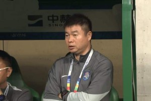 乐鱼体育-2-4，国安被打回原形 基莱斯单挑对手后防 津门虎追平倒数第二